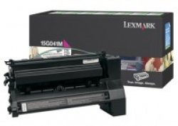 Toner-LEXMARK-C752-C76x-0015G041M