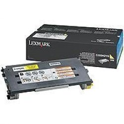 Toner-LEXMARK-za-C500n-X500n