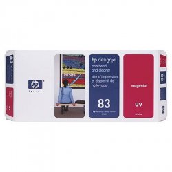 Printhead-HP-No-83-UV-C4962A