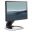 LCD monitor HP L1945wv 19" LCD 300n r1000:1 5ms 160/160 VGA 1440x900 (KH128AA)