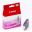 Kertridž CANON InkJet CLI-8M iP-3300, 3500, 4300, 4500, 5300, 5200R, 6700D, iX-4000, 5000, Pro9000, MP-510, 530, 600, 800, 810, 830, magenta boje, 490 stranica (BS0622B001AA)