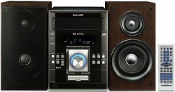 SHARP-microsystem-5-Tray-XLUR230H3