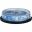 Prazni diskovi TDK DVD-RW 4,7 GB 16x10 kom, DVD-RW47CBED10*W