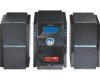 Micro system with USB/SD/MMC 65w  