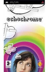 Echochrome Psp