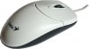 Genius NetScroll PS/2, White