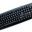 Tastatura GENIUS KB-06XE, PS/2, YU, crne boje