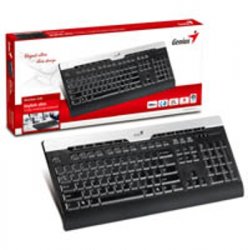 Tastatura-GENIUS-SlimStar-220-31310319115
