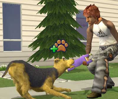 the sims 2 pets Photos PS2%20The%20Sims%202%20+%20The%20Sims%202%20Pets%202