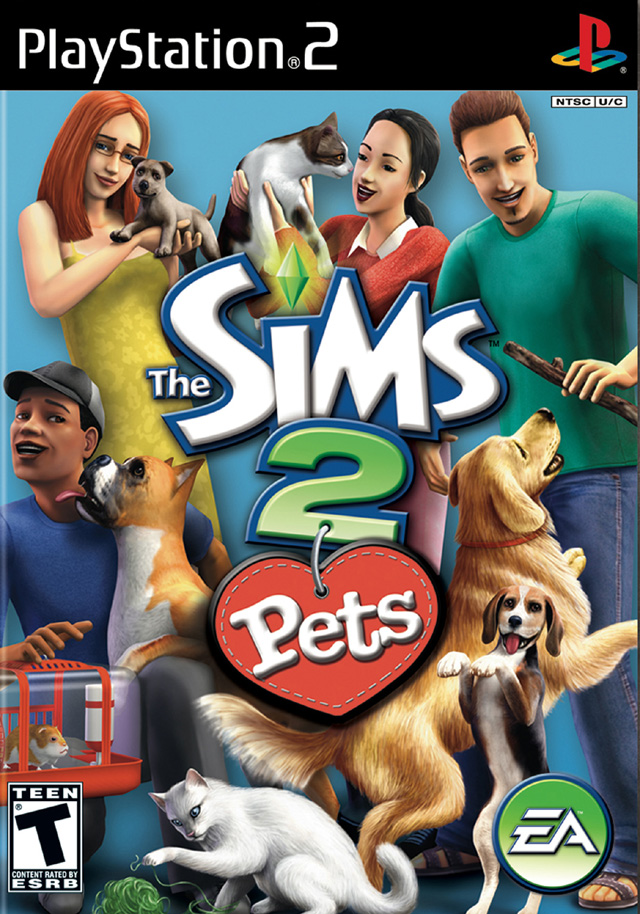 the sims 2 :pets   PS2%20The%20Sims%202%20+%20The%20Sims%202%20Pets