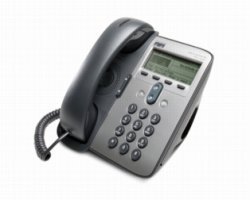 Cisco-IP-telefon-7911G
