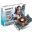Grafička kartica GIGABYTE VGA NVD N9800GT OC PCI-E16x 512MB GDDR3 Dual DVI, GV-N98TOC-512H