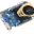 Grafička kartica GIGABYTE VGA ATI RX4670 1GB DDR3 PCI-e 128b DVI TV-OUT, GV-R467D3-1GI