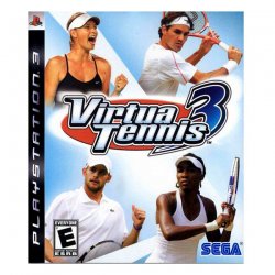 Igica-SONY-za-PS3-Virtua-Tennis-3-PS3-306554