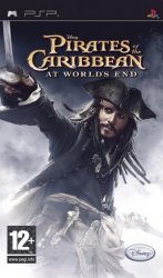 Igrica-SONY-za-PSP-Pirates-of-the-Caribbean-At-World-End-PSP-126919