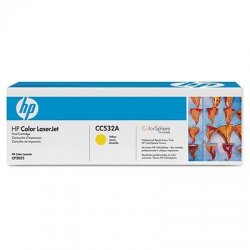 CARTRIDGE-HP-CC532A