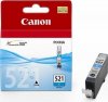 Canon Ink tank CLI-521 Cyan, za iP3600/4600