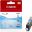 Toner CANON CLI-521 Cyan boje za iP3600, 4600, BS2934B001AA