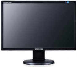 TFT-monitor-SAMSUNG-20-2043NW-wide-odziv-6ms-crne-boje