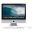 Računar APPLE iMac 20" Core 2 Duo 2.66GHz, 2GB, 320GB, GeForce 9400M, SD, tastatura, MB417ZH/A