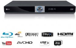 Blu-ray-player-LG-BD370