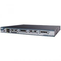 Ruter-CISCO-2801-Bundle