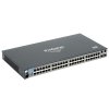 HP ProCurve Switch 2510-48 managed L2 48xFastEth 2Gb/mGbic
