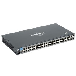 Svic-HP-ProCurve-2510-48