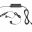 Hands free SONY ERICSSON HPM-90, 1202-3167