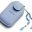 Torbica za mobilni telefon SONY ERICSSON IPJ-60, plave boje, DPY901687/2
