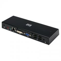 Docking-Station-HP-USB-2-0-FQ834AA