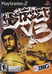 Igrica-NBA-Street-V3