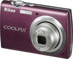 Nikon-Coolpix-S230