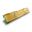 Memorija Apacer DDR2, 800MHz, 2GB, APA chip, Golden Cover, AHU02GE800C5N1C