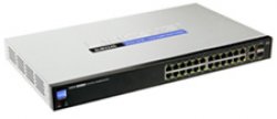 Svic-LINKSYS-SLM224G