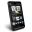 Mobilni telefon HTC  HD2, 2G, 3G, touch screen 4.3 inča, 5MP, GPS,  Wi-fi, BT, PB81100
