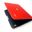 Notebook računar Acer Ferrari One FO200-313G25n AMD Athlon Dual Core L310, 11.6", 3GB, 250GB, ATI 3200, Windows 7 HP, LX.FRC02.076