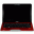 Notebook TOSHIBA Satellite T130-120 Intel  SU3500 (1.4GHz), 4GB, 320GB, 13.3", WebCam, BT, Win7HP, PST3AE-00M01EY4