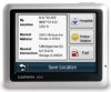 Nuvi 1250 Europe + SCG Route BUNDLE