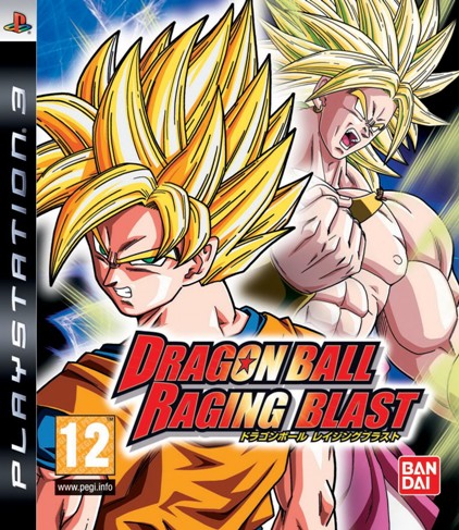 raging blast 3. Dragon-Ball-Raging-Blast