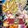 Igrica Dragon Ball Raging Blast za PS3, A06865