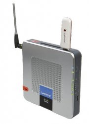 Linksis-WRT54G3GV2-VF-ruter