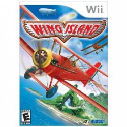 Wing-Island