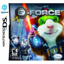 Disney-G-Force