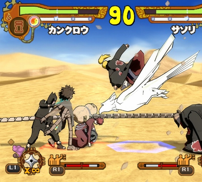 Naruto Shippuden Dragon Blade Chronicles Wiki. Naruto Shippuden: Ultimate