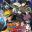 Igrica za, PS2 Namco Bandai, Naruto Shippuden: Ultimate Ninja 5, A07221