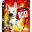 PS3 Igre Disney Bolt, A05887