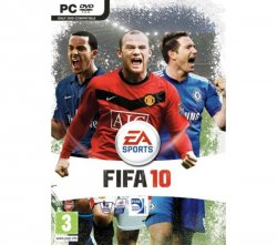 Fifa-10