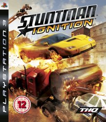 Stuntman-Ignition