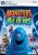 Igrica za PC: Monsters vs Aliens, A06387